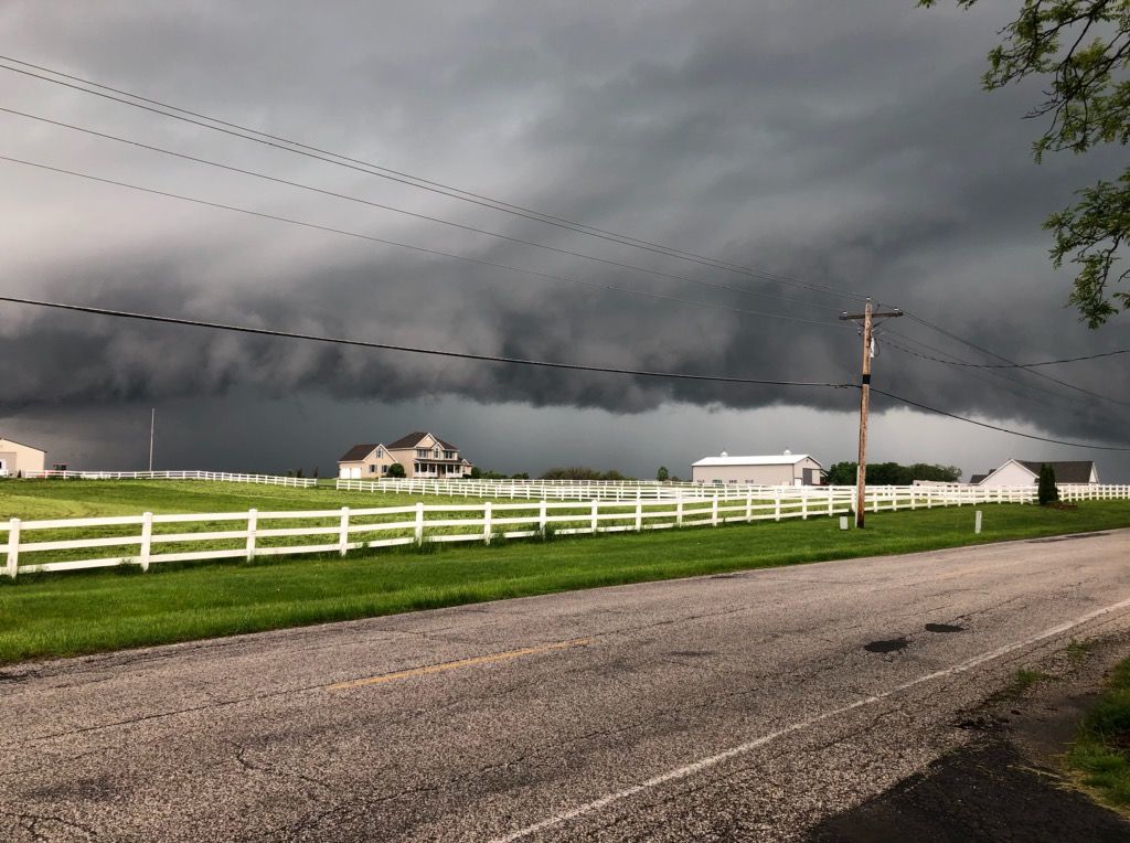 Storms